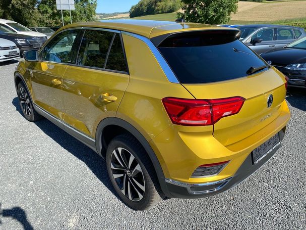 Volkswagen T-Roc 1.5 TSI 110 kW image number 5