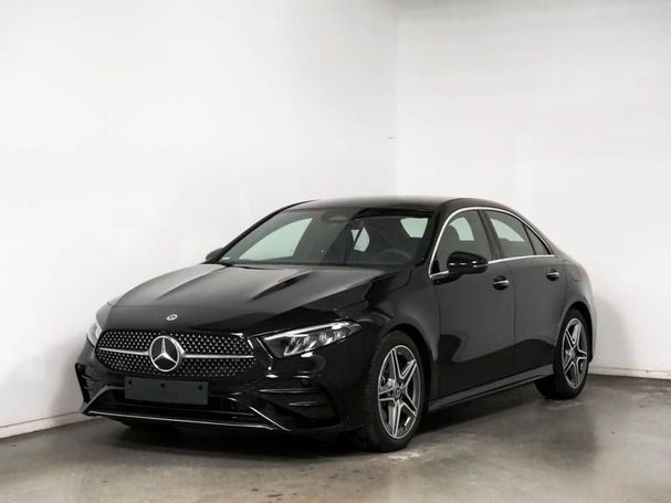 Mercedes-Benz A 180 100 kW image number 1