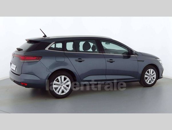 Renault Megane E-Tech 118 kW image number 16