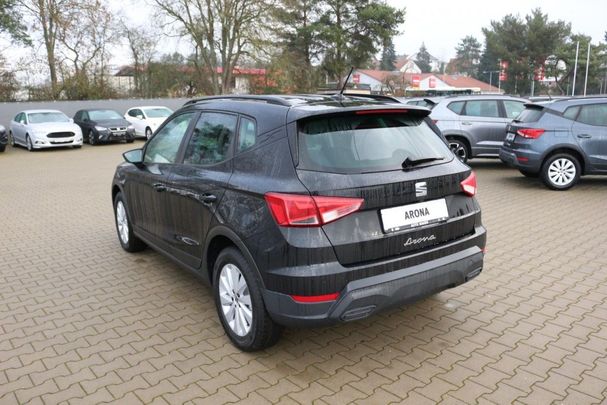 Seat Arona 1.0 TSI Style 81 kW image number 4