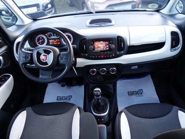 Fiat 500L Trekking TwinAir 77 kW image number 24