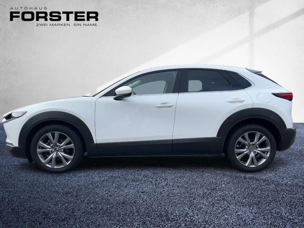 Mazda CX-30 90 kW image number 3