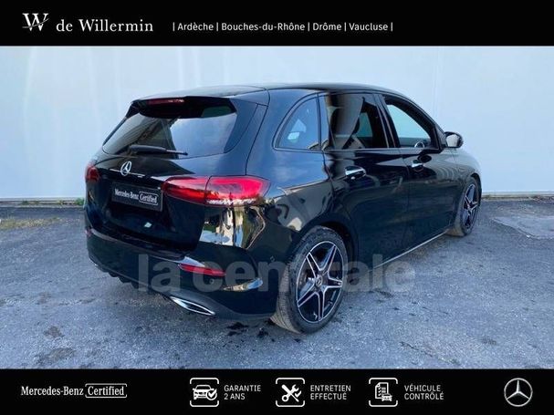 Mercedes-Benz B 180 7G-DCT Line 100 kW image number 16