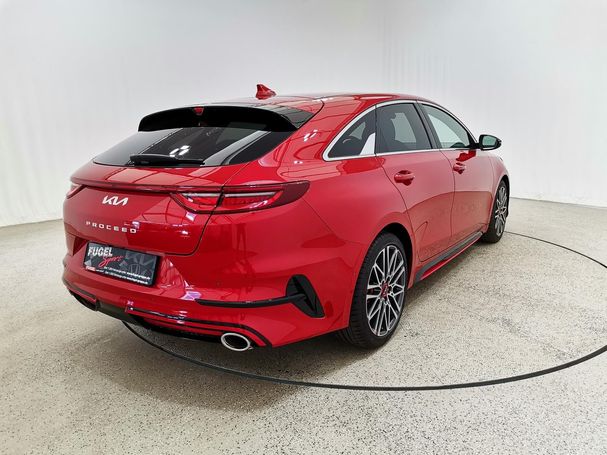 Kia ProCeed GT 150 kW image number 3