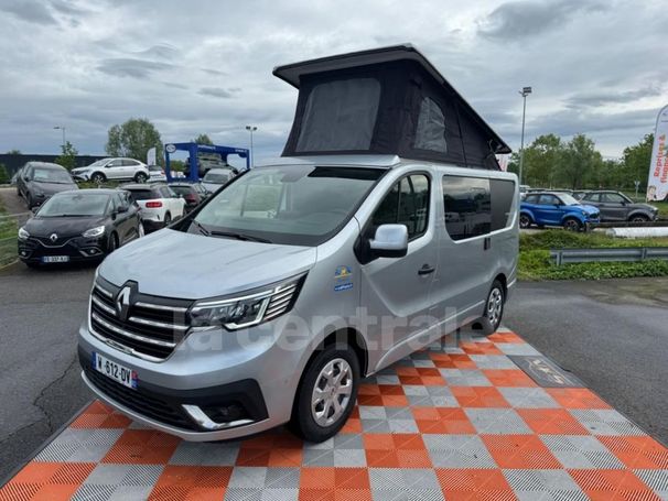  Renault Trafic dCi L1H1 96 kW image number 1