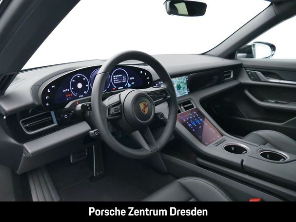 Porsche Taycan 320 kW image number 7