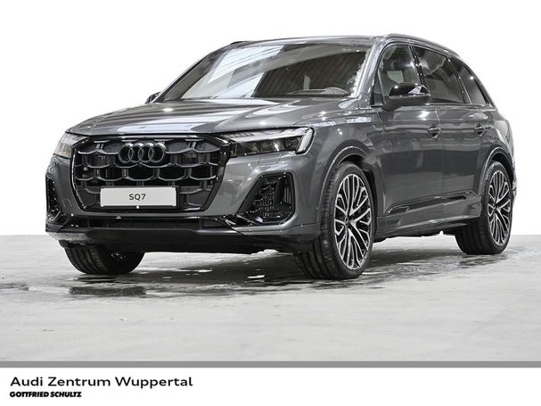 Audi SQ7 TFSI 373 kW image number 1