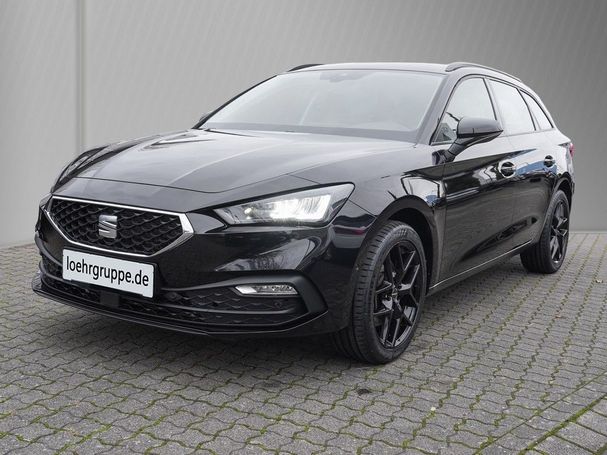 Seat Leon ST 2.0 TDI DSG Style 110 kW image number 1