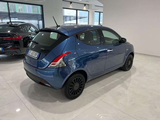 Lancia Ypsilon 51 kW image number 4