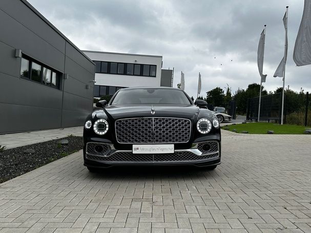 Bentley Flying Spur W12 S 467 kW image number 2