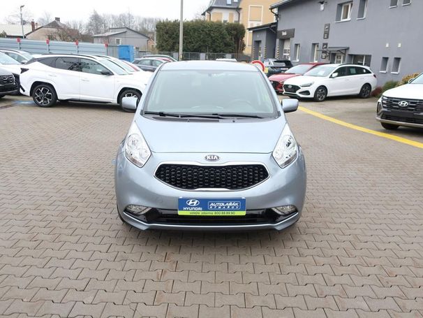 Kia Venga 1.6 92 kW image number 2