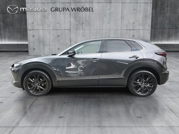 Mazda CX-30 2.0 Homura 110 kW image number 8