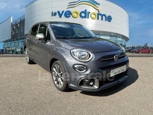 Fiat 500X 1.0 FireFly Turbo 88 kW image number 16