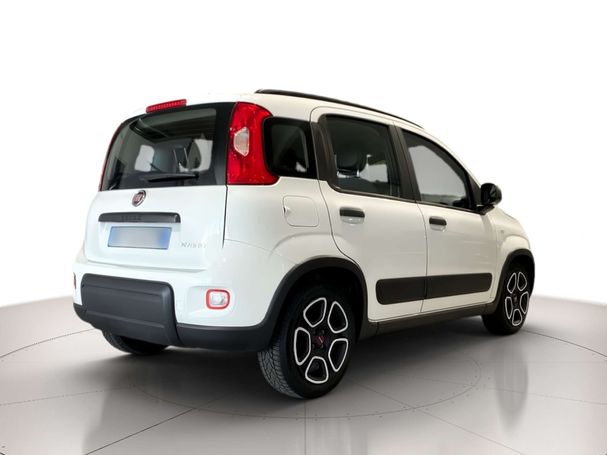 Fiat Panda 1.0 Hybrid City Life 51 kW image number 3