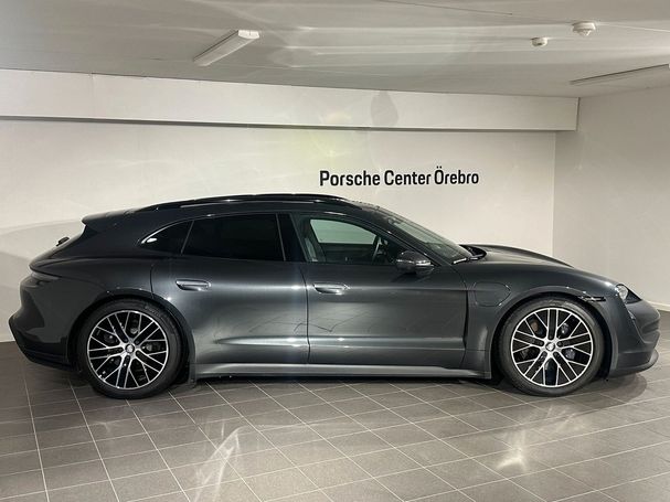 Porsche Taycan Sport Turismo 300 kW image number 2