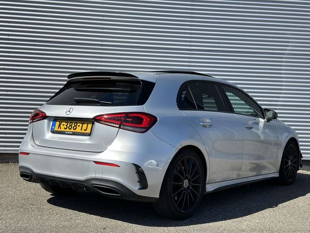 Mercedes-Benz A 250 165 kW image number 4