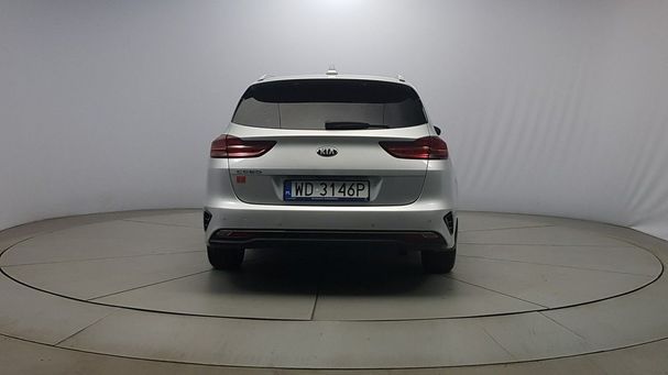 Kia Ceed 88 kW image number 6