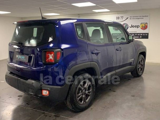 Jeep Renegade 1.0 Longitude 88 kW image number 5