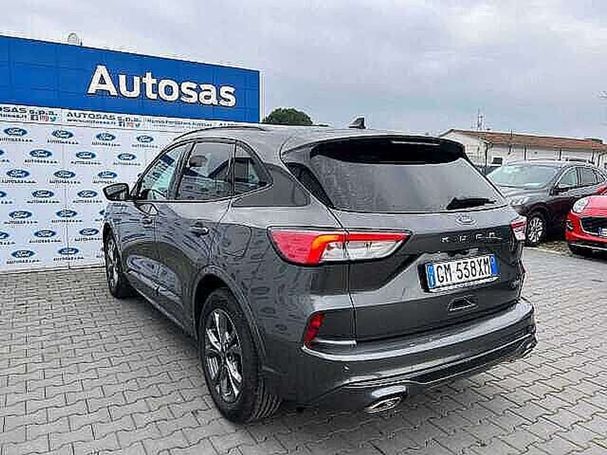 Ford Kuga 132 kW image number 11