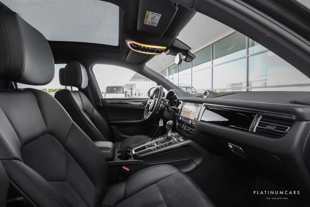 Porsche Macan S PDK 260 kW image number 6