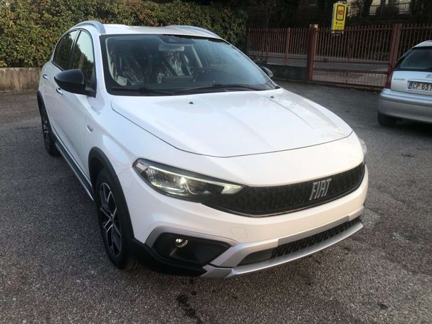 Fiat Tipo 74 kW image number 8