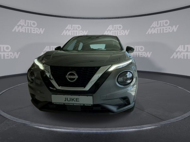 Nissan Juke DIG-T Acenta 84 kW image number 2