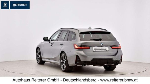 BMW 320d Touring xDrive 140 kW image number 2