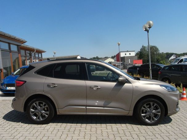 Ford Kuga ST-Line 110 kW image number 5