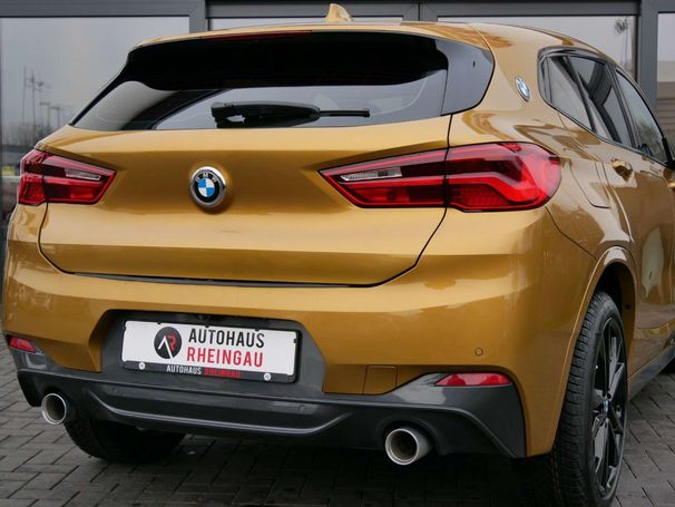 BMW X2 sDrive 140 kW image number 15