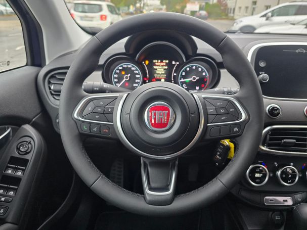 Fiat 500X Dolcevita 96 kW image number 14