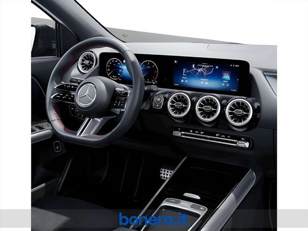 Mercedes-Benz GLA 180 d 85 kW image number 6