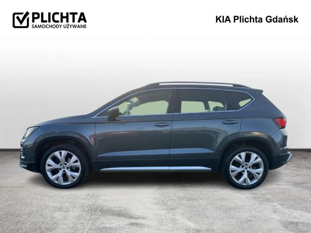 Seat Ateca 110 kW image number 5