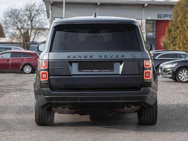 Land Rover Range Rover 375 kW image number 4