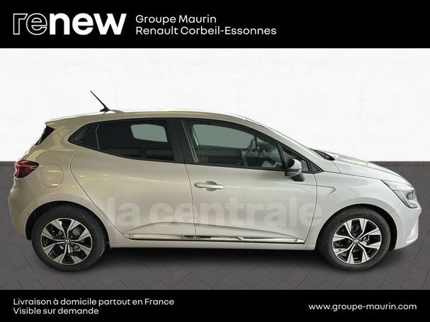 Renault Clio 74 kW image number 5