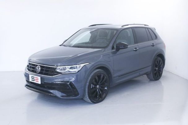 Volkswagen Tiguan 1.4 eHybrid R-Line DSG 180 kW image number 1