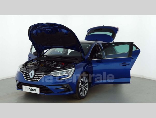 Renault Megane 85 kW image number 26