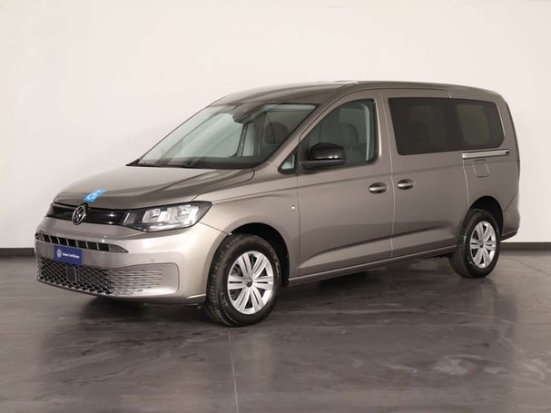 Volkswagen Caddy Maxi 2.0 TDI DSG 90 kW image number 1