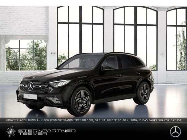 Mercedes-Benz GLC 300 de AMG 245 kW image number 1