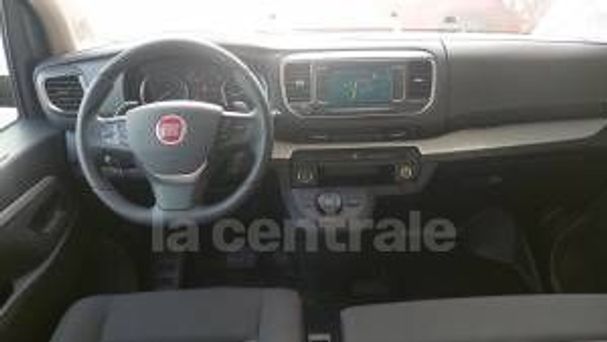 Fiat Scudo 130 kW image number 7