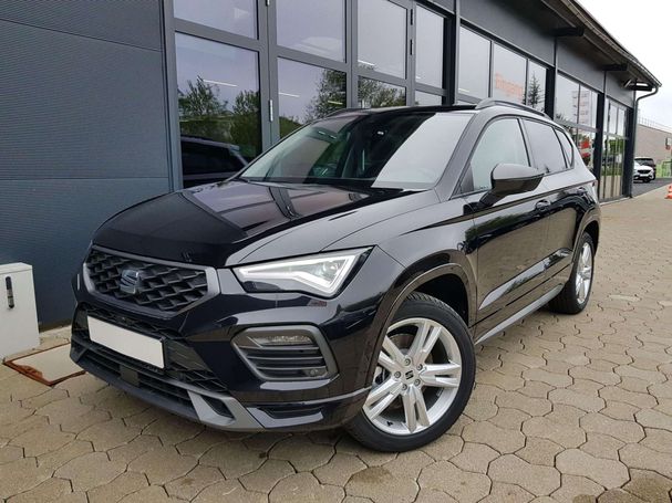 Seat Ateca 2.0 TDI DSG FR 110 kW image number 1