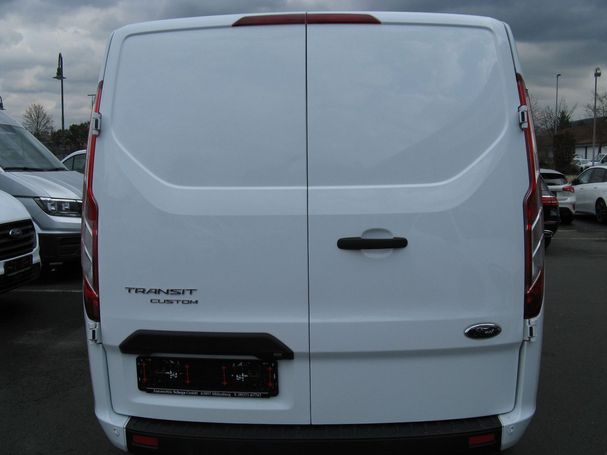 Ford Transit Custom 300 L2 96 kW image number 4