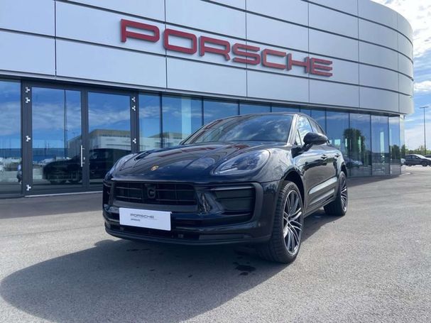 Porsche Macan 195 kW image number 1