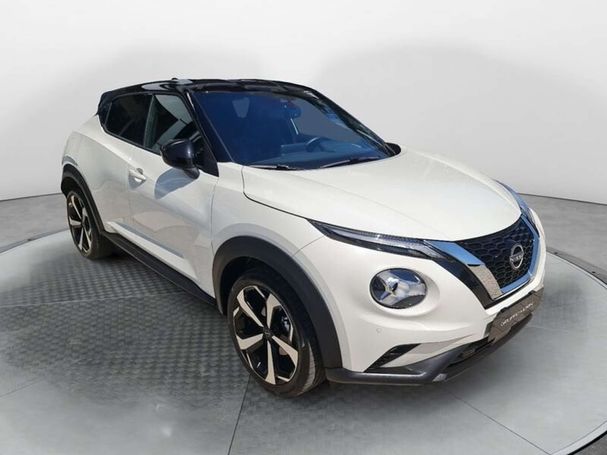 Nissan Juke DIG-T N-Connecta 86 kW image number 2