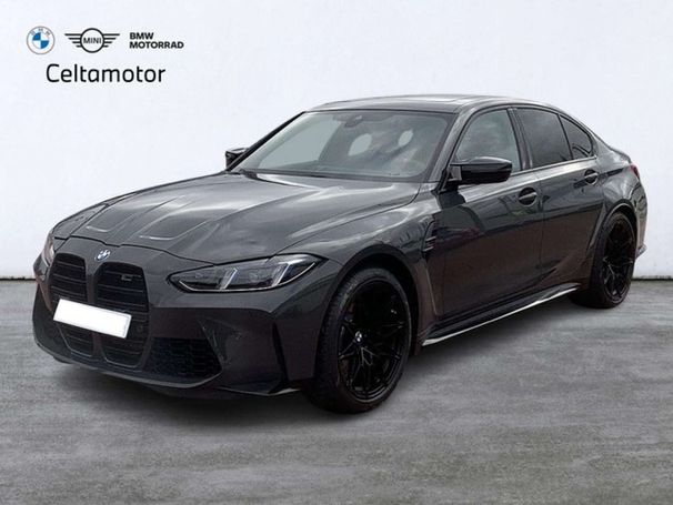 BMW M3 Competition M xDrive 390 kW image number 1