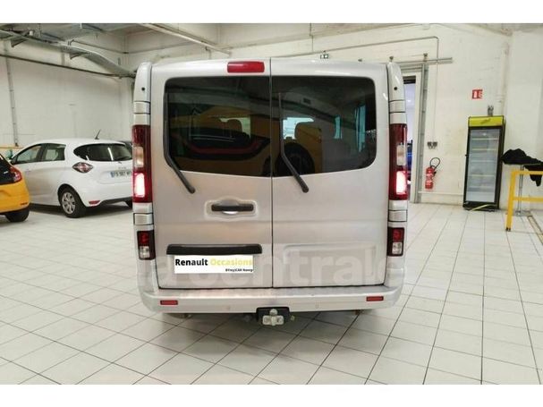 Renault Trafic dCi 145 107 kW image number 6