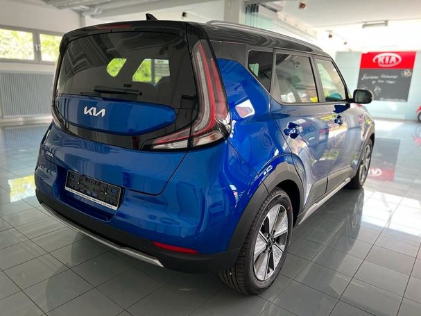 Kia Soul e-Soul 150 kW image number 3