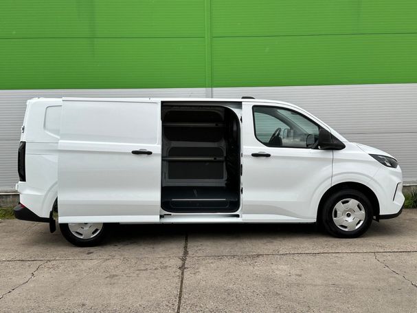 Ford Transit Custom 100 kW image number 9