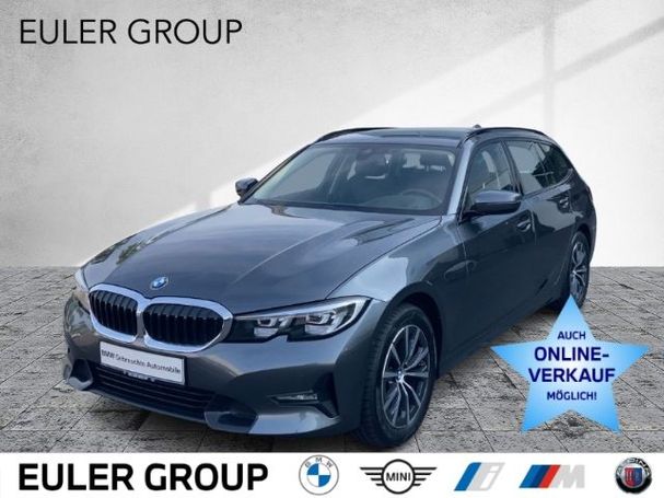 BMW 320d Touring xDrive 140 kW image number 1