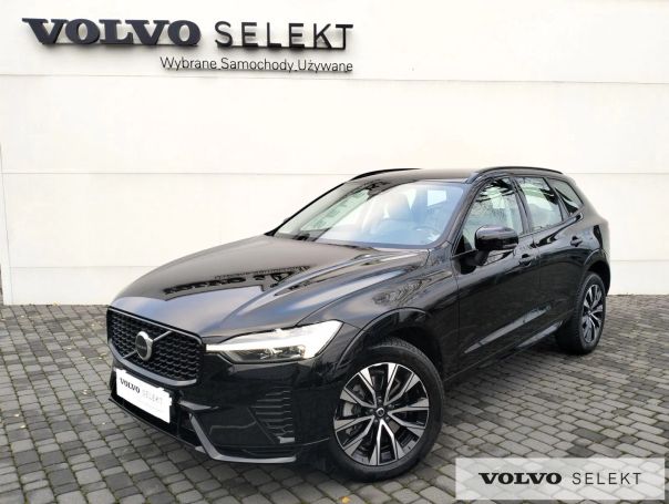 Volvo XC60 145 kW image number 1