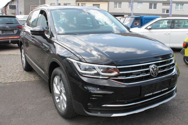 Volkswagen Tiguan 2.0 TDI 4Motion DSG 147 kW image number 28